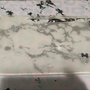 SAMSUNG GALAXY S7 PLUS- *(CLEAR CASE ONLY)*